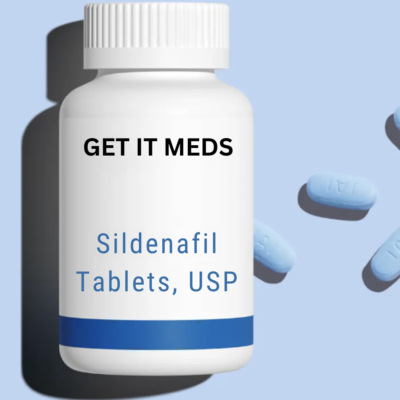 sildenafil generic viagra